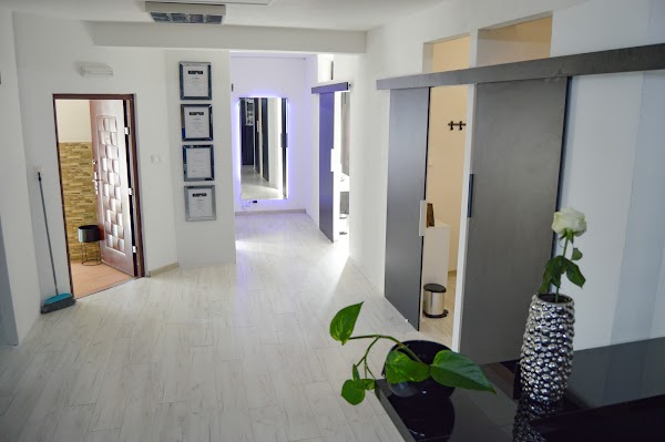 Solárium Nicol Snina