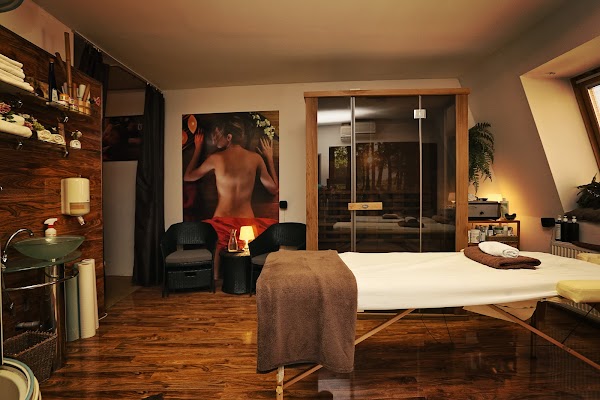 Luxury studio – pedikúra v Prešove