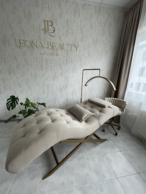 LEONA BEAUTY studio - MIHALNICE A OBOČIE BREZNO
