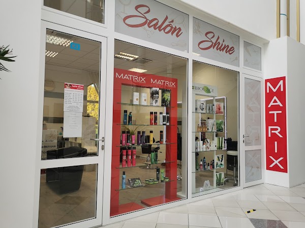 Salón Shine