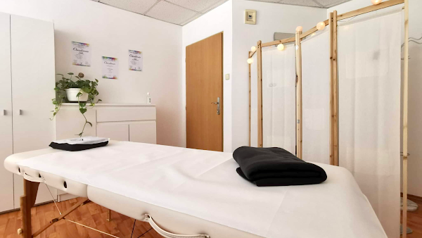 Masáže EM - klasické, športové & mäkké techniky