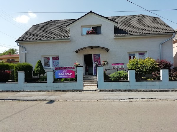 Kozmetický salón Tamara