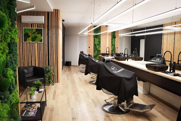 Elite Barber – barbershop v Trenčíne