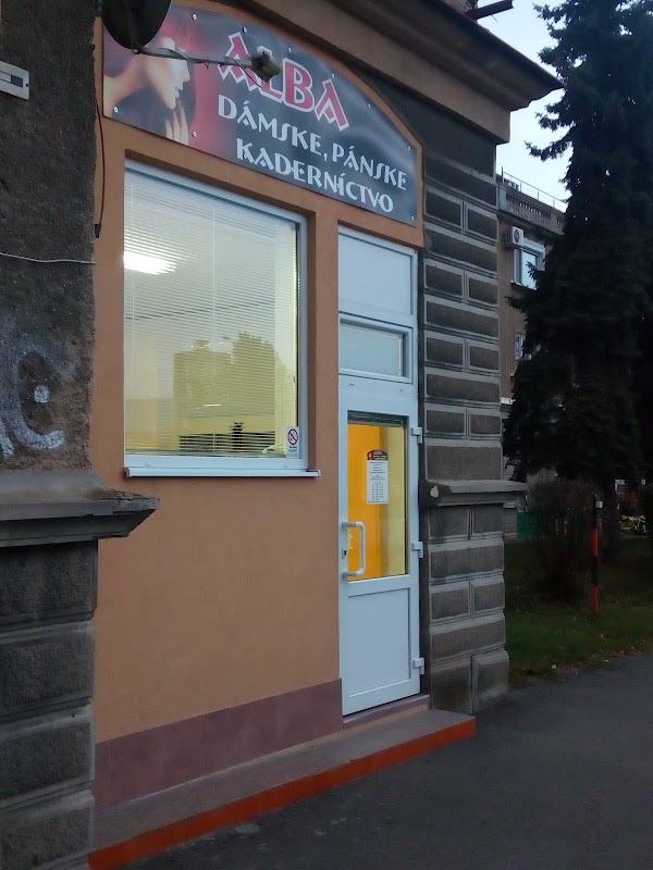 Helena Kičová Alba