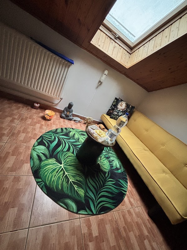 Masážny salón SOUL s.r.o.