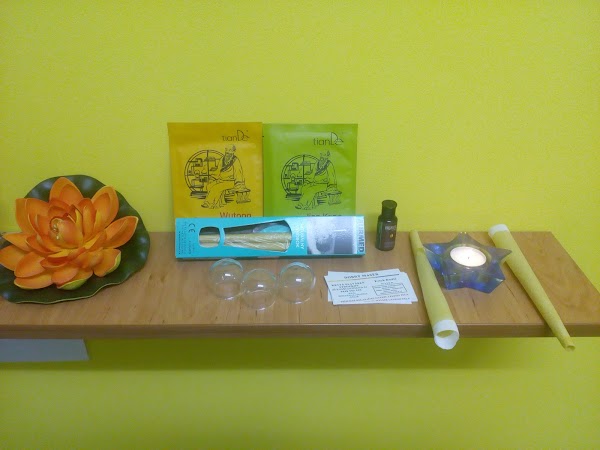 Dobrý masér - Stropkov