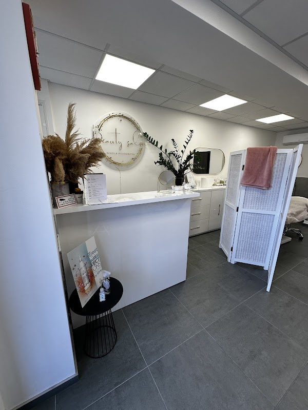 Beauty Salon Nikola Ochraňová