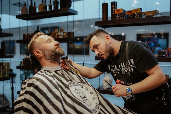 Melrose Barbershop Poprad