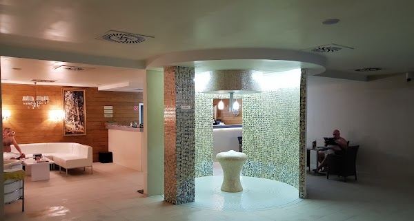 Sauna Štiavničky Ltd.