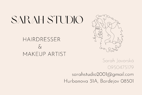 Sarah Studio