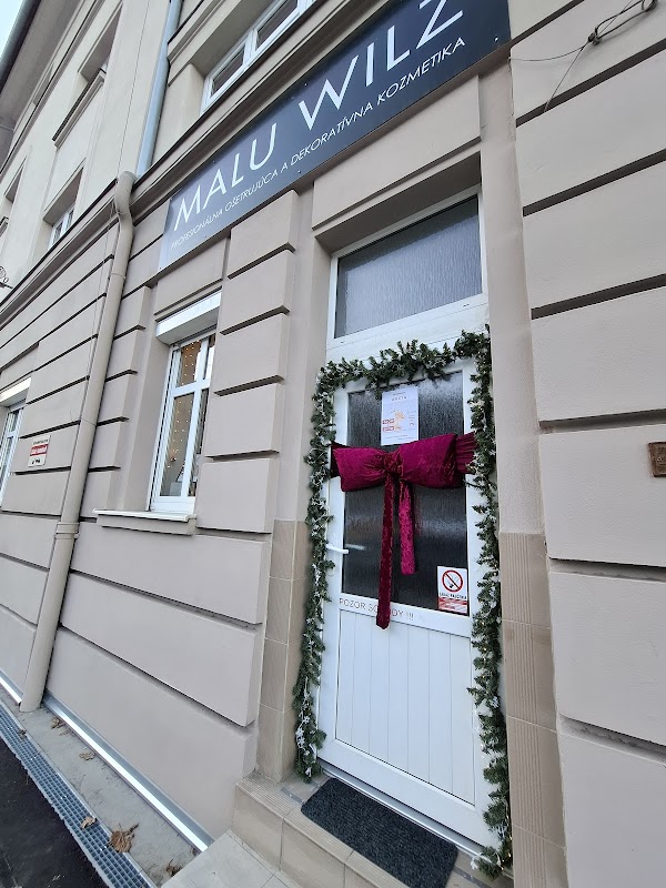 MALU WILZ Slovakia & kozmetický salón