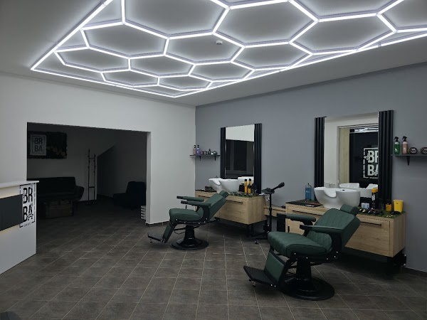 Br Barber
