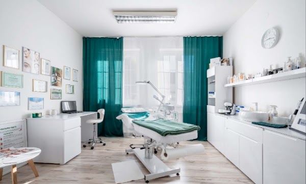 Kozmetický salón Beauty Time Brezno