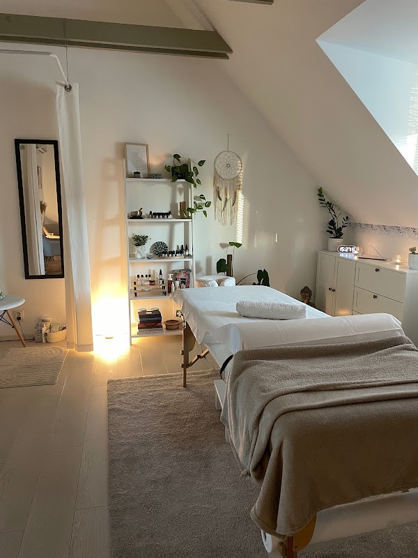 Aroma Zen - Masáže a Relax pre ženy