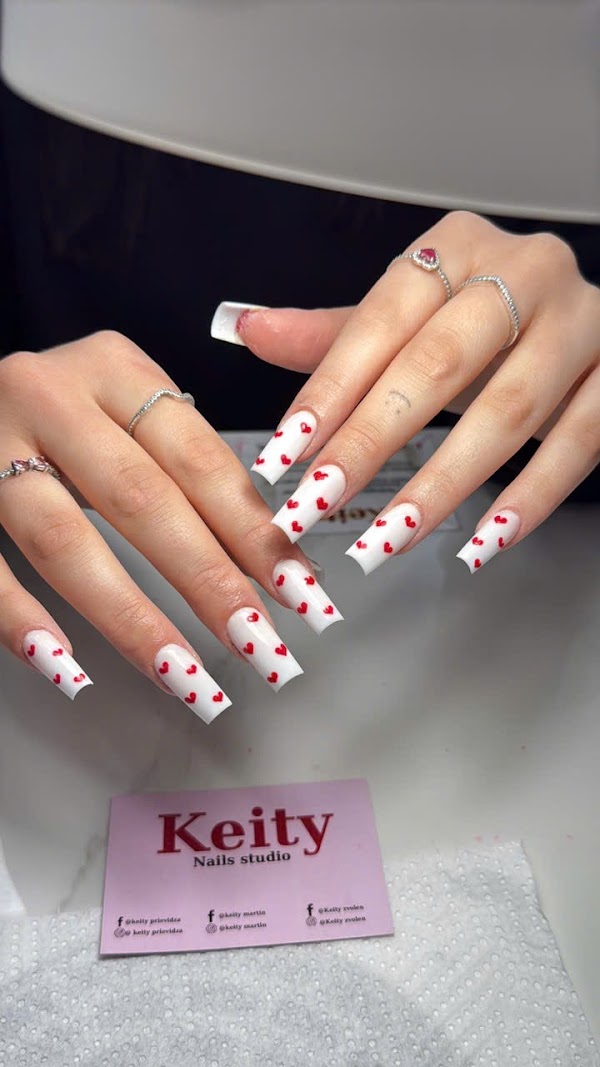 Keity Nails Studio Zvolen