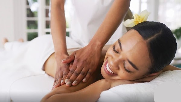 Jasmine Thai Massage - Thajské masáže