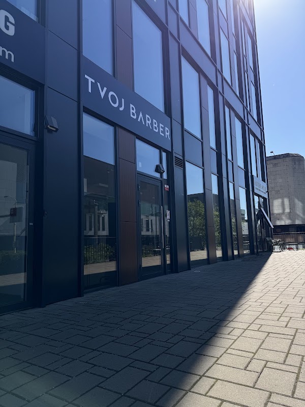 Tvoj Barber