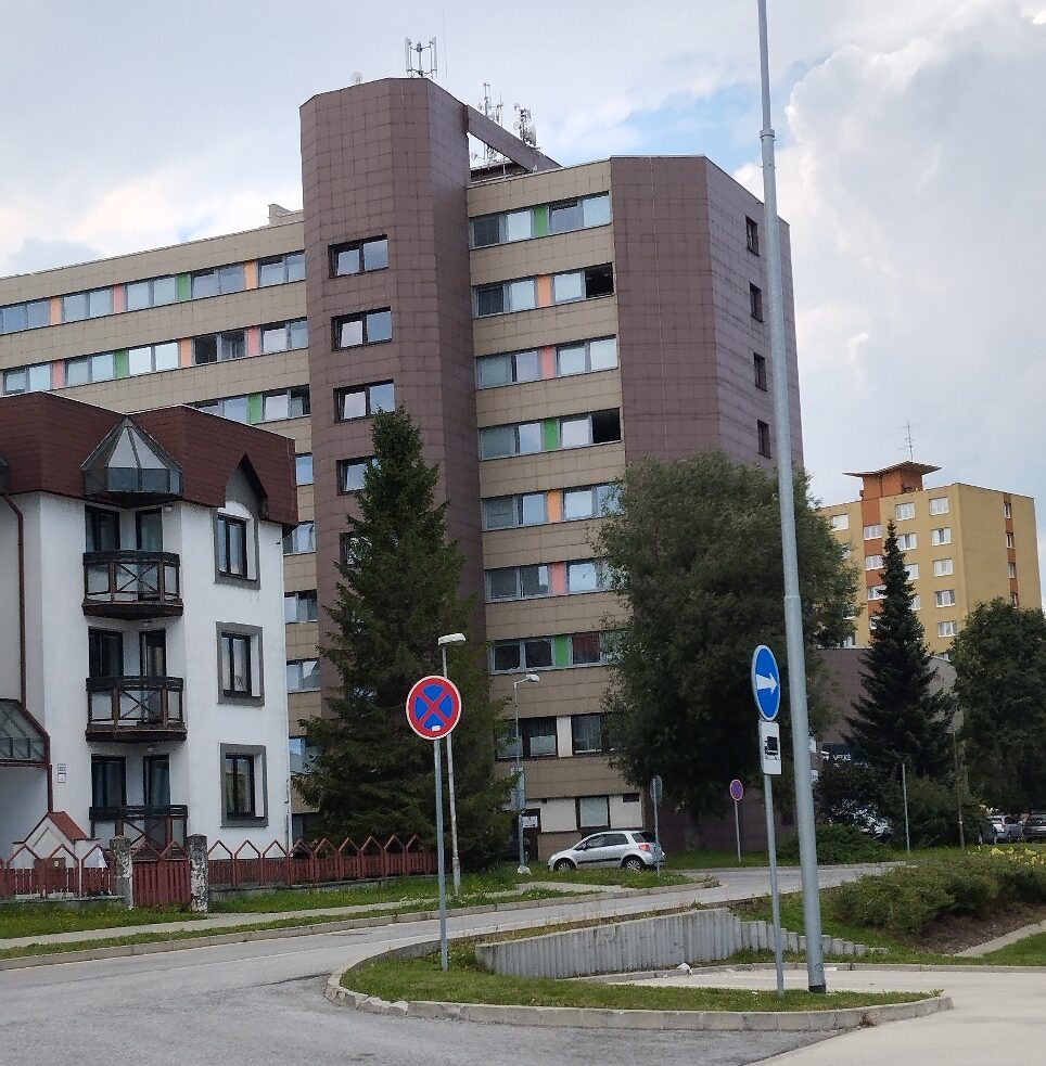 Masážny salón BUĎ-FIT! – masáže v Poprade