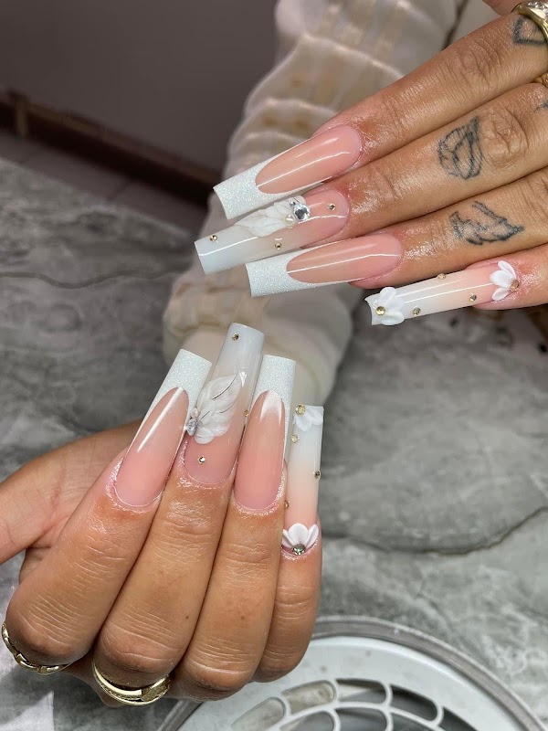 Lux.nails Nechtové Štúdio – nechtové štúdio v Banskej Bystrici