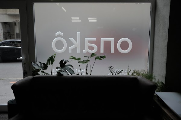 Onakô Tattoo – tetovanie v Bratislave