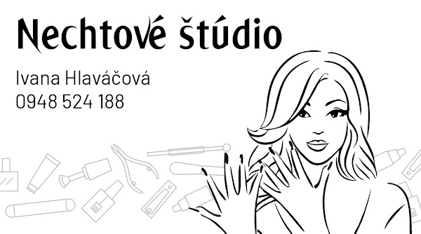 Nechtové štúdio - Ivana Hlaváčová