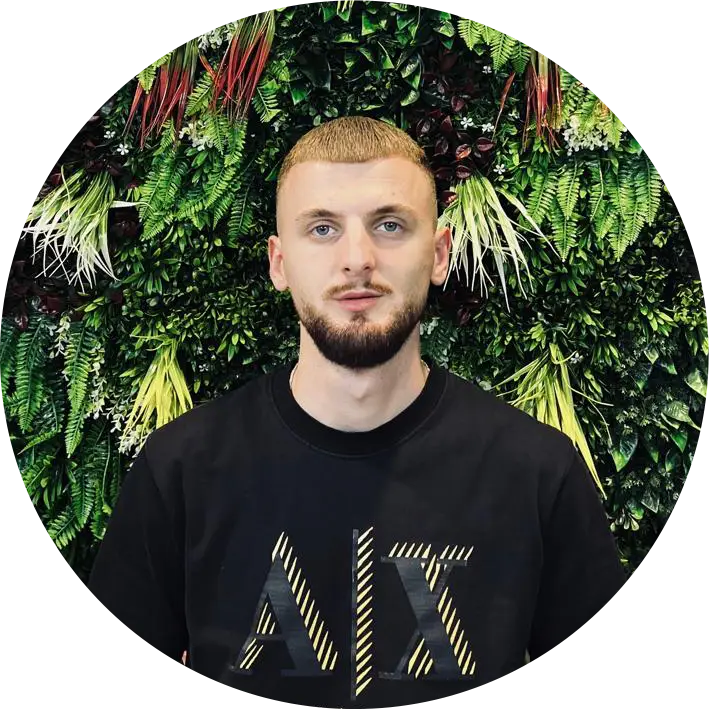 No.1 Barbers – barbershop v Trnave