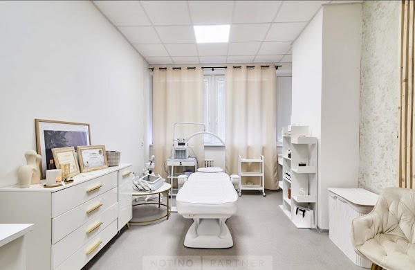 Glow up studio Poprad