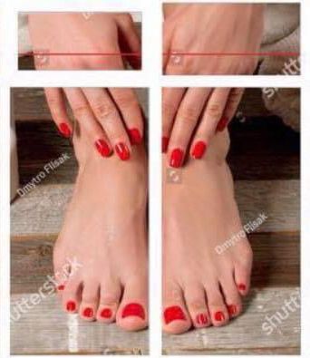 Pedikúra Petržalka - Beatka