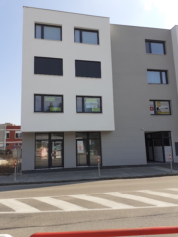 Pánske kaderníctvo