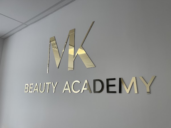 MK BEAUTY ACADEMY