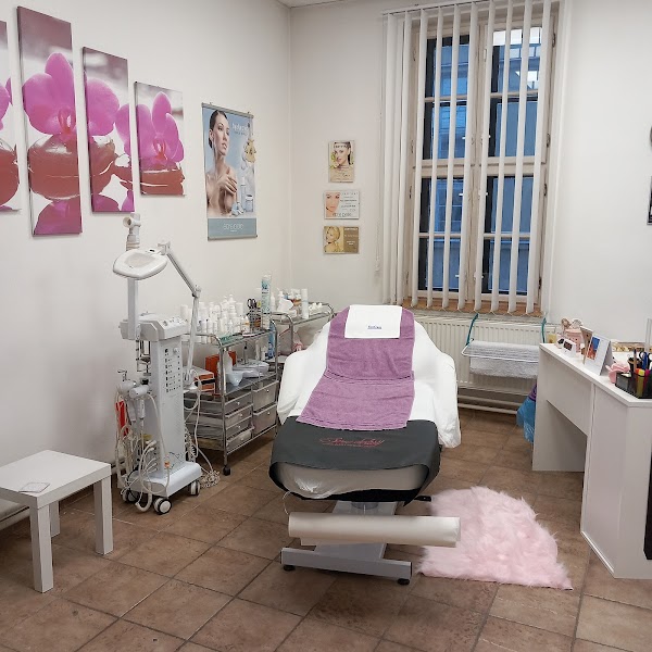 SVET KRÁSY-kozmetický salón