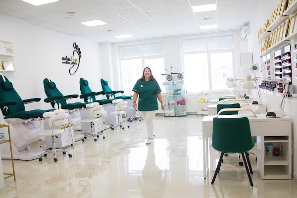 Salón EVA Mrázová