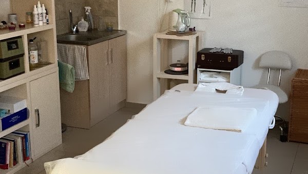 Lenka ONDOVÁ masážno-terapeutický salón