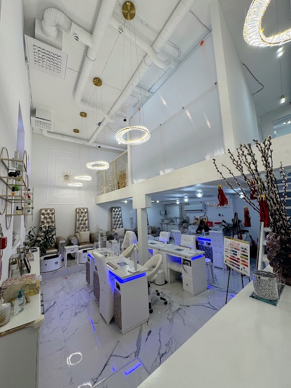 Beauty House By Jessica Ho