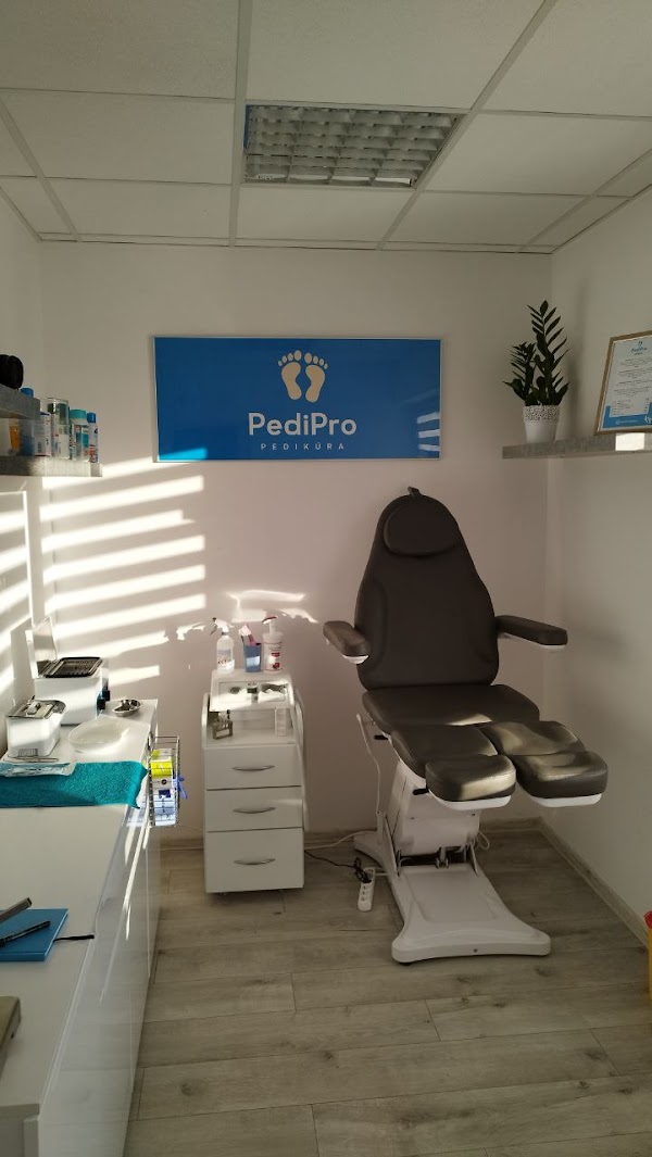 PediPro