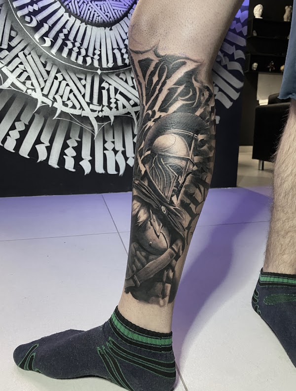 Inkredible Tattoo Studio