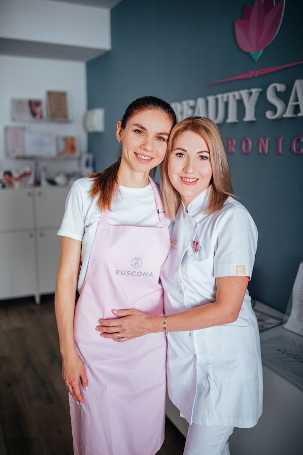 Beauty Salon Veronica – make-up vo Zvolene