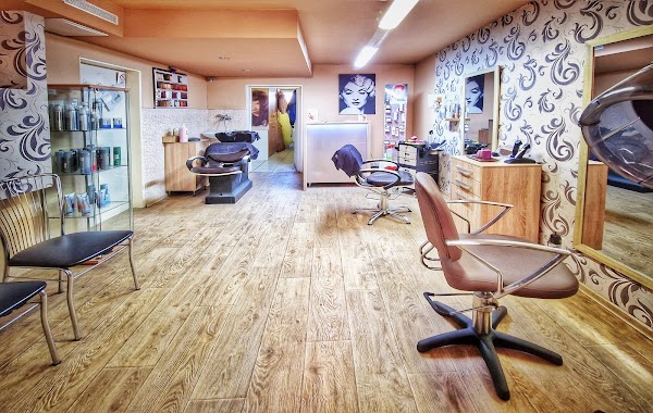 Kadernícky salón Zuzka