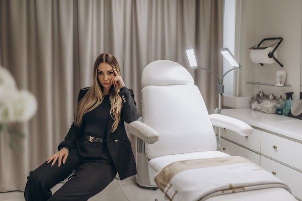 Nancy Jankovičová Permanent Makeup