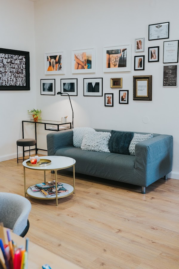 Ewel tattoo & piercing