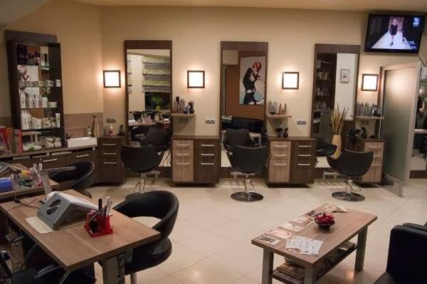 Salón Image In - kaderníctvo a kozmetika