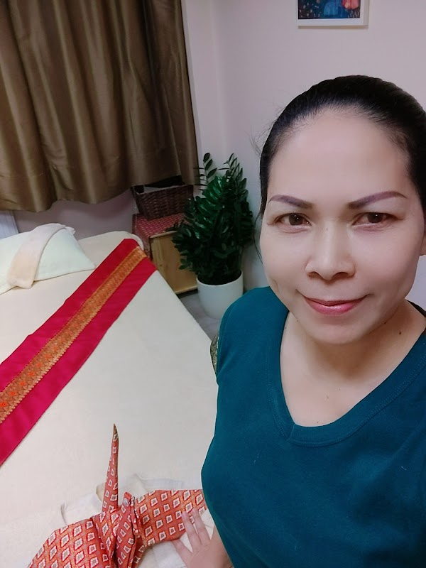 Thajské masáže Thai Lanna – masáže v Humennom