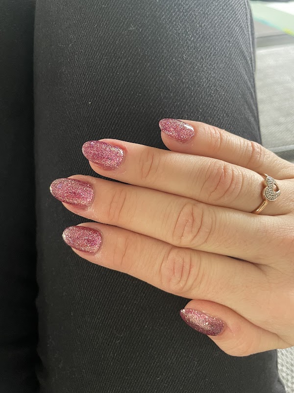 BiBi Nails Štúdio – nechtové štúdio v Žiline