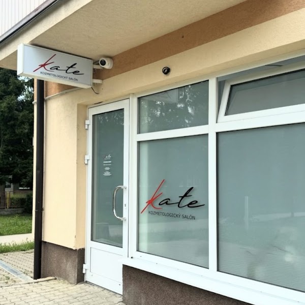 Kozmetologický salón Kate – make-up v Poprade