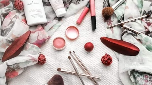 Kozmetický salón Paris