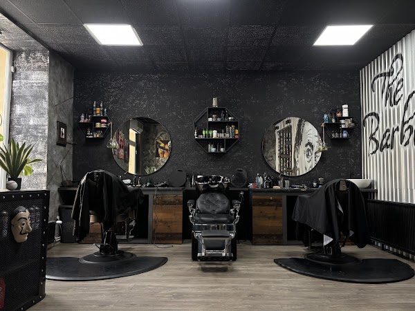 BrothersBarber Poprad