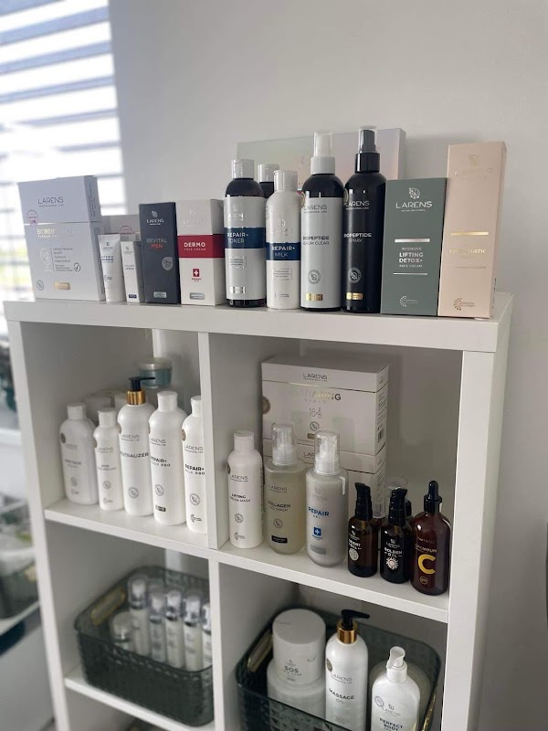 M-kozmetický salón