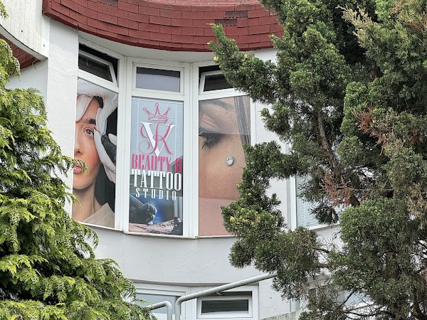 VK Beauty&Tattoo Studio
