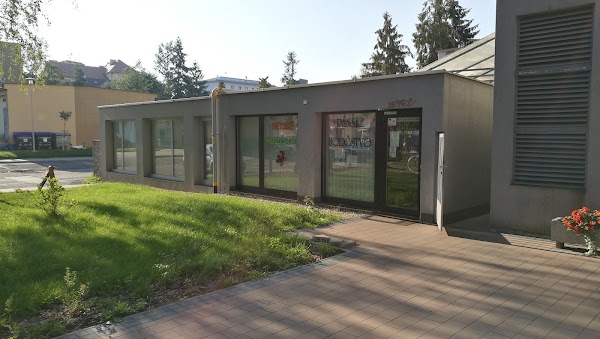 PÁNSKE & DETSKÉ HOLIČSTVO ZA PRIOROM – kaderníctvo vo Zvolene
