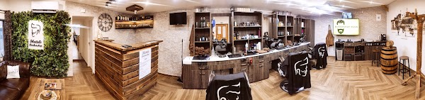 Mattelo Barber Shop